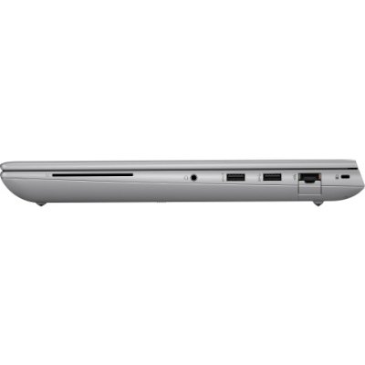 ноутбук HP ZBook Fury 16 G9 62U85EAR ENG Серый