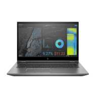 ноутбук HP ZBook Fury 17 G7 119W6EA Серый