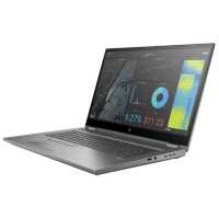 ноутбук HP ZBook Fury 17 G7 119W6EA Серый