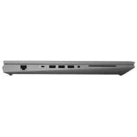 ноутбук HP ZBook Fury 17 G7 119W6EA Серый