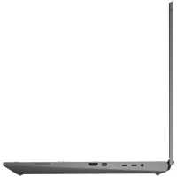ноутбук HP ZBook Fury 17 G7 119W6EA Серый