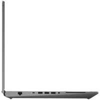 ноутбук HP ZBook Fury 17 G7 119W6EA Серый