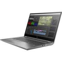 ноутбук HP ZBook Fury 17 G8 4A699EA Серый