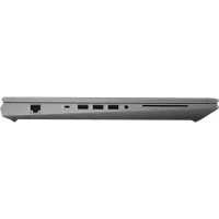 ноутбук HP ZBook Fury 17 G8 4A699EA Серый