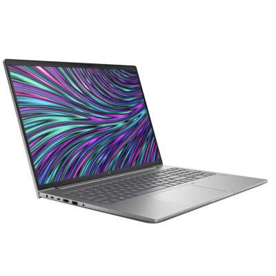 ноутбук HP ZBook Power 16 G11 B6SA6PT Серый