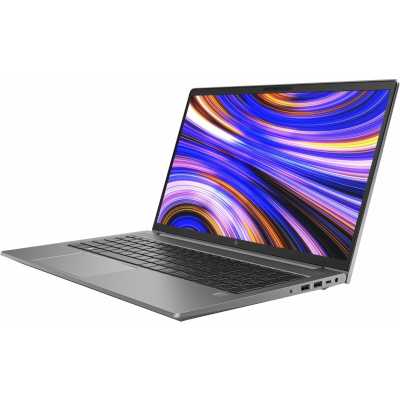 ноутбук HP ZBook Power G10A 8X1U0PA ENG Серебристый