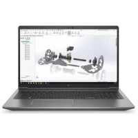 ноутбук HP ZBook Power G8 313S5EA Серый