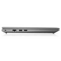 ноутбук HP ZBook Power G8 313S5EA Серый