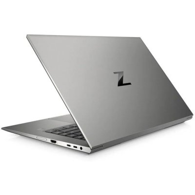 ноутбук HP ZBook Studio G8 525B4EA Серебристый