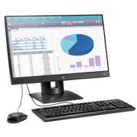 моноблок HP Zero Client t310 3CN12AA Черный