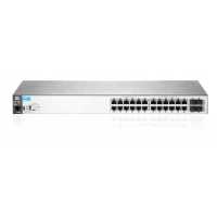 коммутатор HPE 2530-24 J9782A