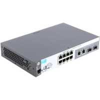 коммутатор HPE 2530-8 J9783A