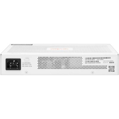 коммутатор HPE Aruba Instant On 1830 8G JL811A