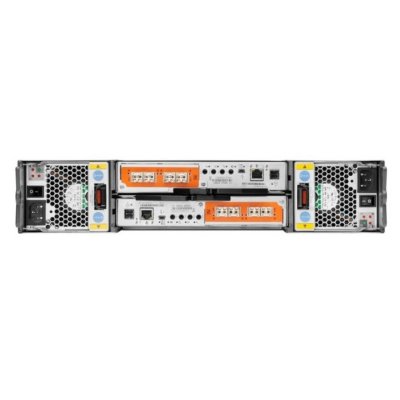 система хранения данных HPE MSA 2060 R0Q75B