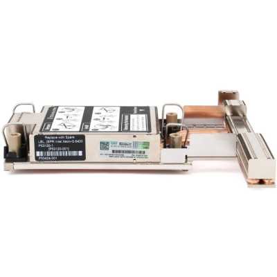 радиатор HPE P48905-B21