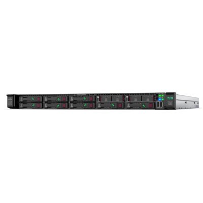 сервер HPE ProLiant DL360 Gen10+ P55242-B21