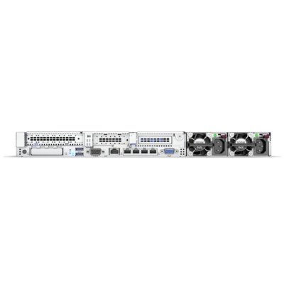 сервер HPE ProLiant DL360 Gen10+ P55242-B21