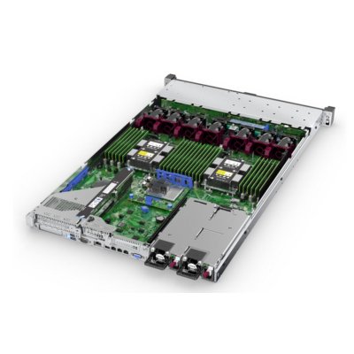 сервер HPE ProLiant DL360 Gen10+ P55242-B21