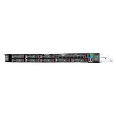 сервер HPE ProLiant DL360 Gen10+ P28948-B21