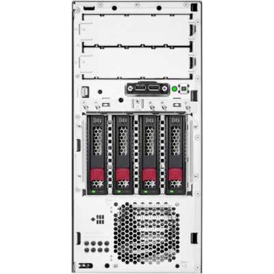 сервер HPE ProLiant ML30 Gen10 Plus P44718-421