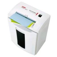 шредер HSM 102.2-4x25