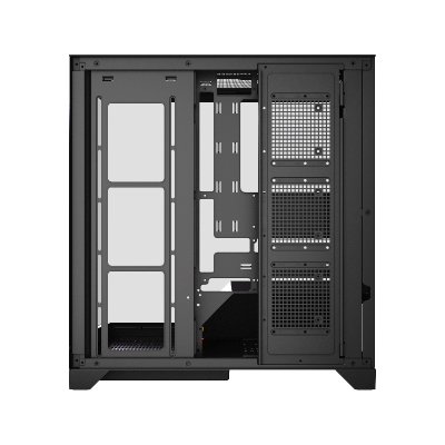 корпус HSPD F550-TGBK