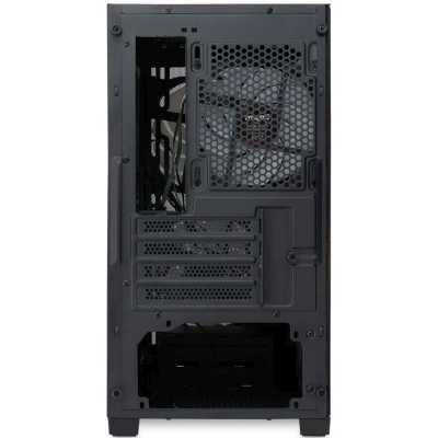корпус HSPD M321-TGBK-ARGB