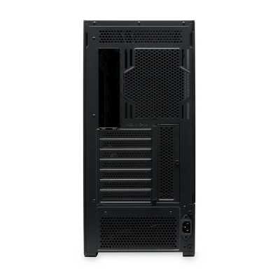 корпус HSPD M712-TGBK