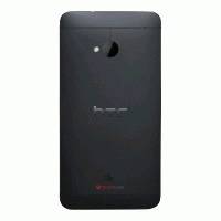 смартфон HTC One Dual Sim 32Gb Black