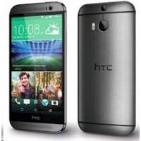 смартфон HTC One M8 Dual Sim 16GB Grey