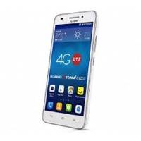 смартфон Huawei Ascend G620S White