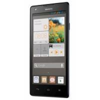 смартфон Huawei Ascend G700 Black