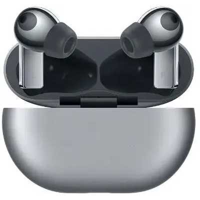 наушники Huawei FreeBuds Pro Silver