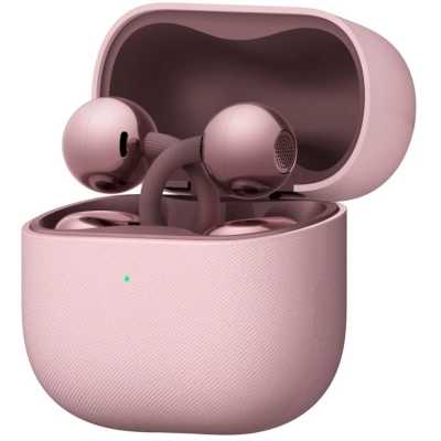 наушники Huawei FreeClip 2 Berry Purple