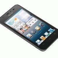 смартфон Huawei G510 Black
