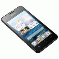 смартфон Huawei G525 Black