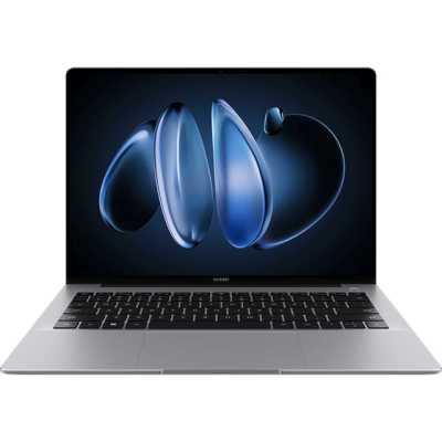 ноутбук Huawei MateBook 14 FLMH-X FlemingH-W7211T 53014QLE-wpro Серый