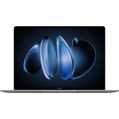 ноутбук Huawei MateBook 14 FLMH-X FlemingH-W7211T 53014QLE-wpro Серый