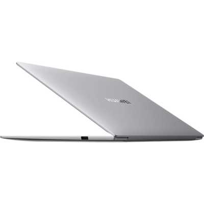 ноутбук Huawei MateBook 14 FLMH-X FlemingH-W7211T 53014QLE-wpro Серый