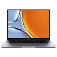 ноутбук Huawei MateBook 16s CREF-X 53013DSU Серый