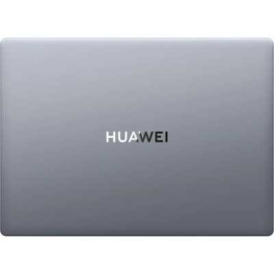 ноутбук Huawei MateBook D 14 MDG-X MendelG-W5611D 53014MUB Серый космос