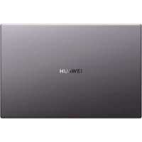 ноутбук Huawei MateBook D 14 NbB-WAI9 53012JGN Серый