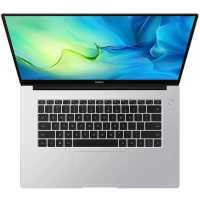 ноутбук Huawei MateBook D 15 53013ERT Серебристый