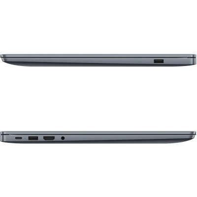 ноутбук Huawei MateBook D 16 MCLG-X 53014HYK-wpro Серый