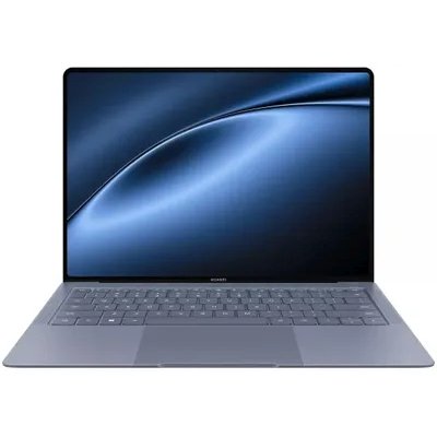 ноутбук Huawei MateBook X Pro 2024 VanGoghH 53014ABF Синий