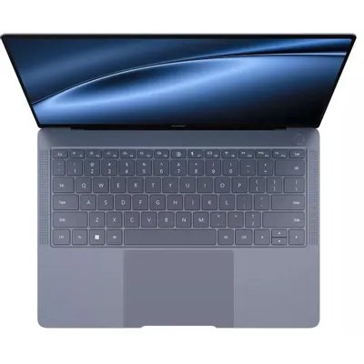 ноутбук Huawei MateBook X Pro 2024 VanGoghH 53014ABF Синий