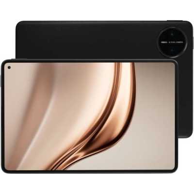 планшет Huawei MatePad Mini 12/256GB Wi-Fi 53014QHK Черный