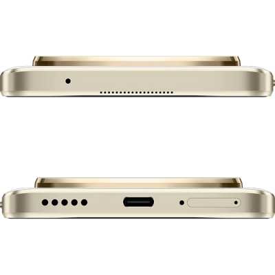 смартфон Huawei Nova 13i 8/256GB White белый