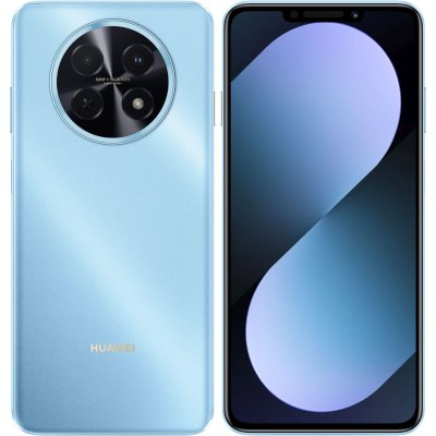 смартфон Huawei Nova 14i 8/256GB Blue голубой