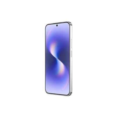 смартфон Huawei Nova 15 12/256GB White белый